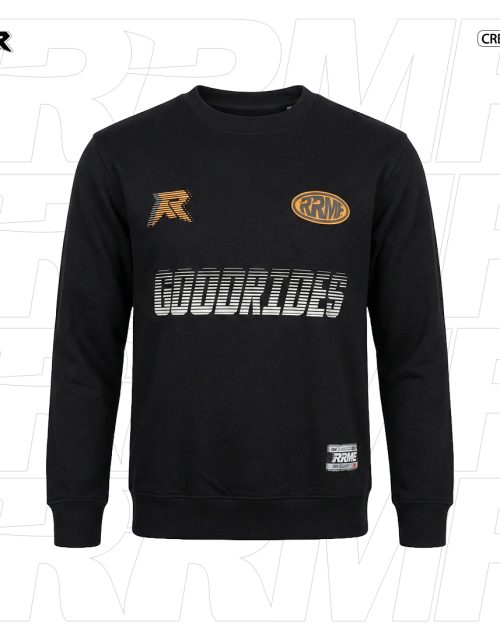Crewneck